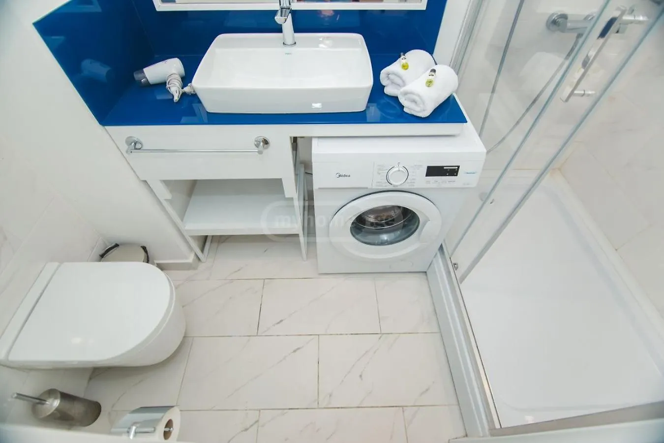 Orbi Apartment Natali 바투미 0*,